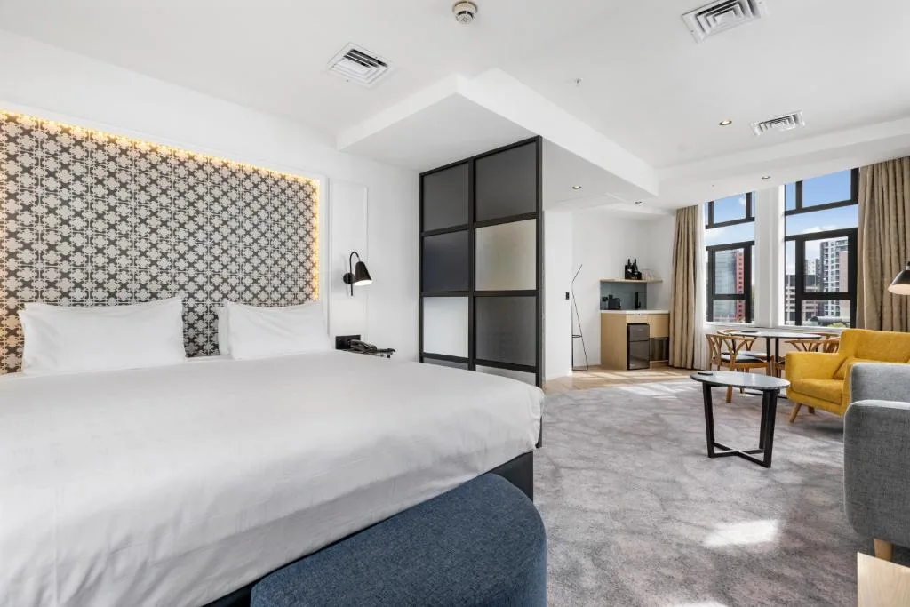 Legacy Airedale Hotel Auckland — 1