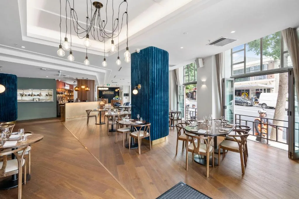 Legacy Airedale Hotel Auckland — 4