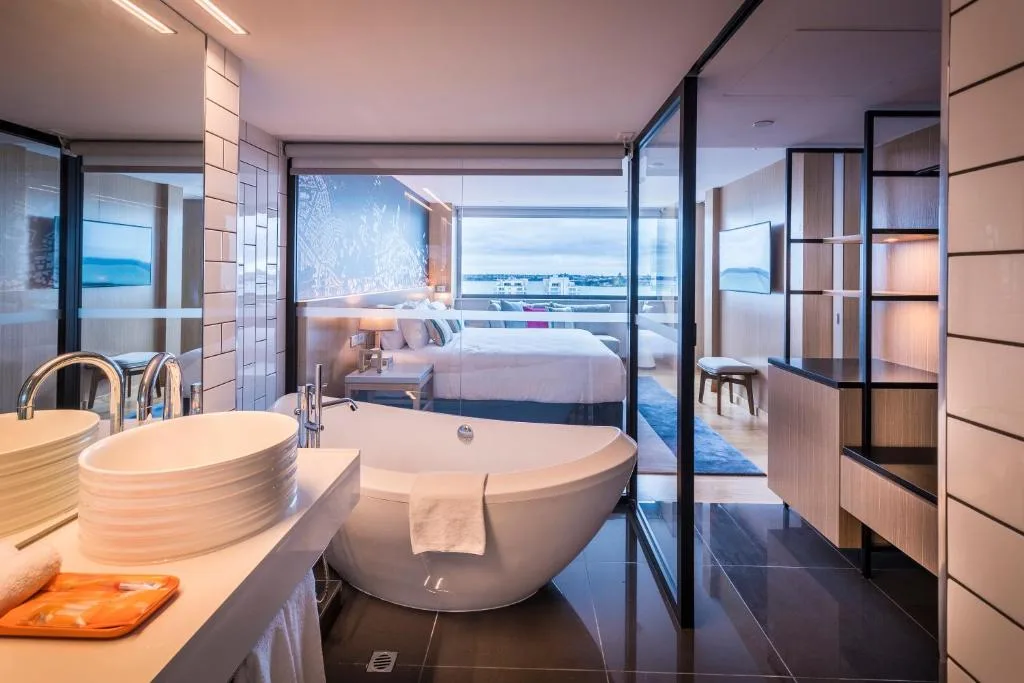 M Social Hotel Auckland — 3