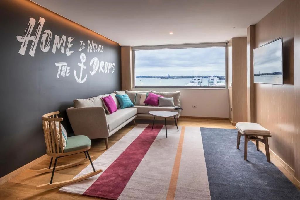 M Social Hotel Auckland — 4