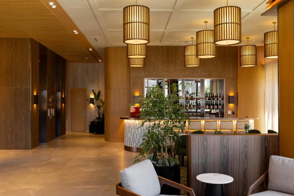 Maxim Hotel - Auckland — 4