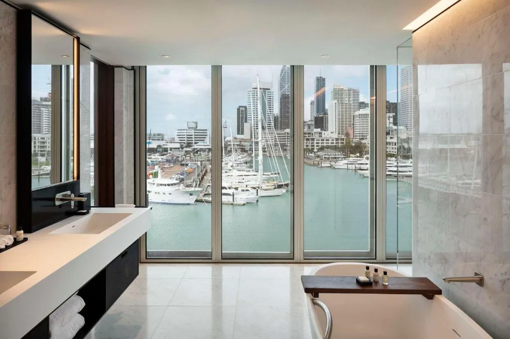 Park Hyatt Auckland — 3