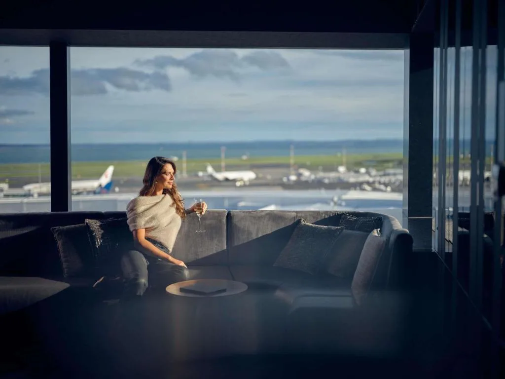 Pullman Auckland Airport — 2