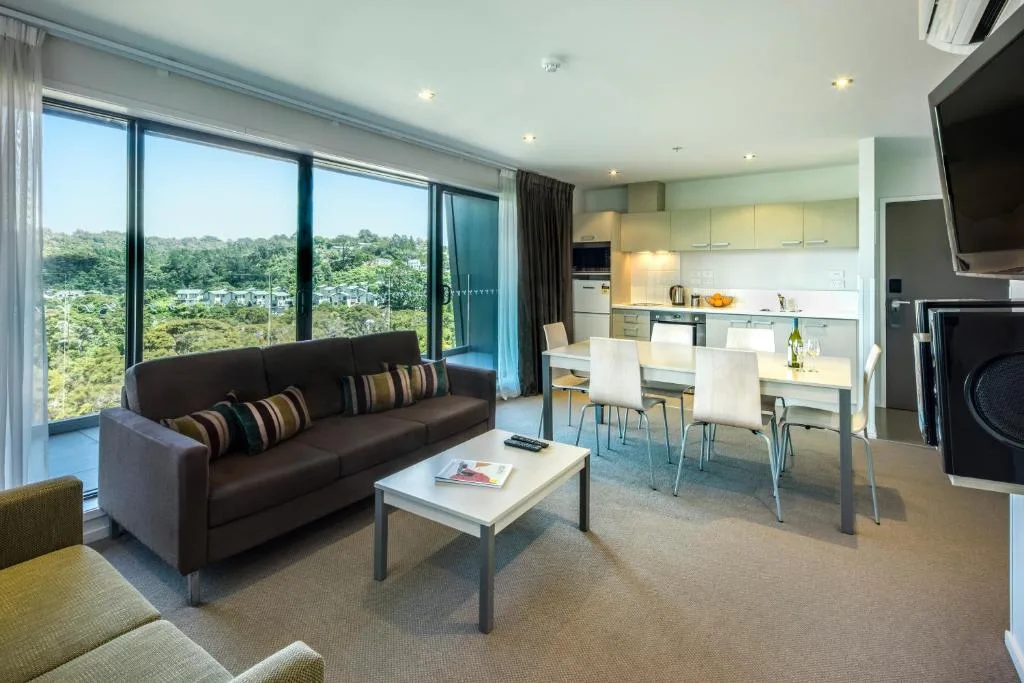 Quest Albany Serviced Apartments — 1