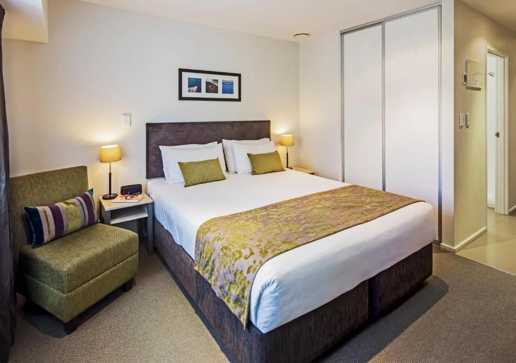 Quest Albany Serviced Apartments — 2