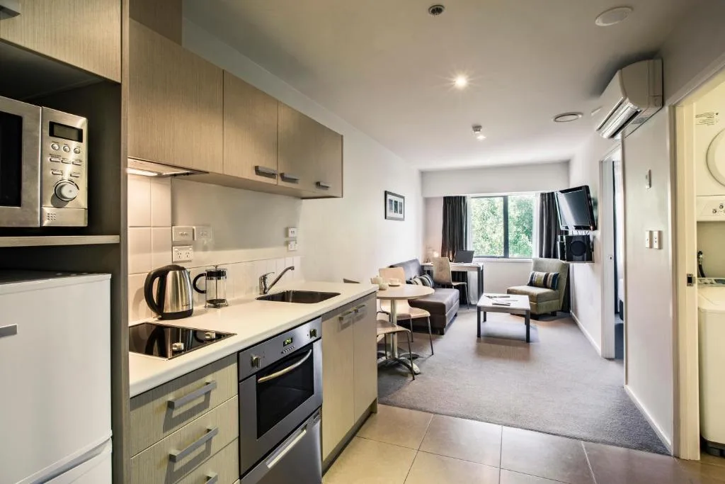 Quest Albany Serviced Apartments — 4