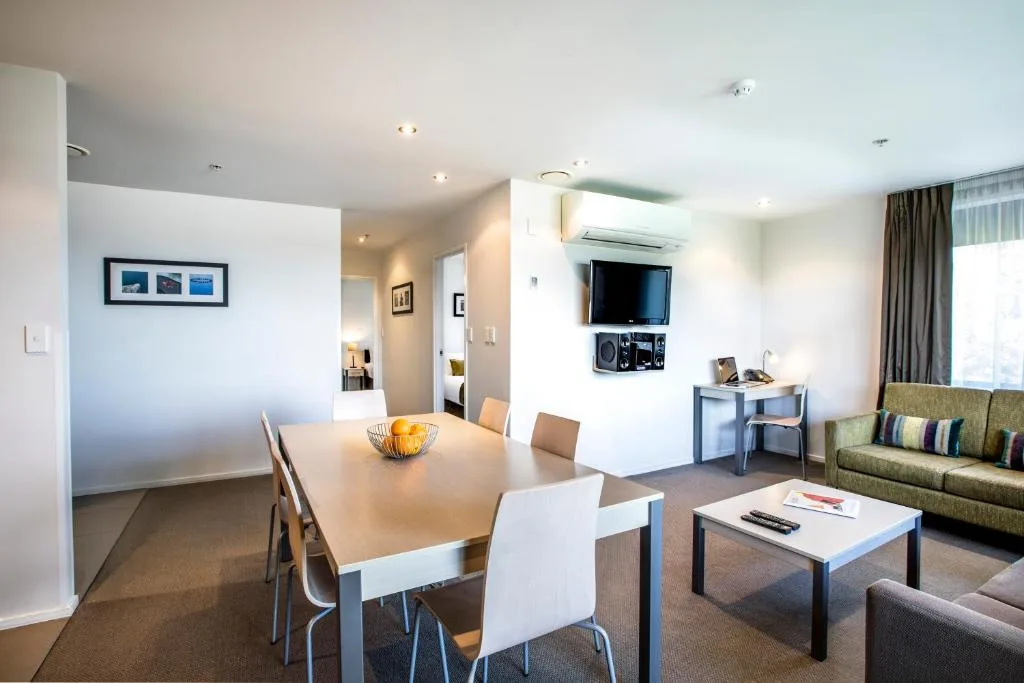 Quest Albany Serviced Apartments — 5