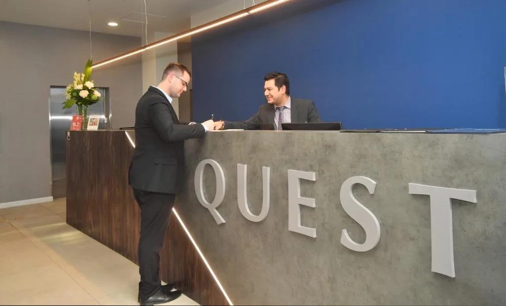 Quest Highbrook — 3