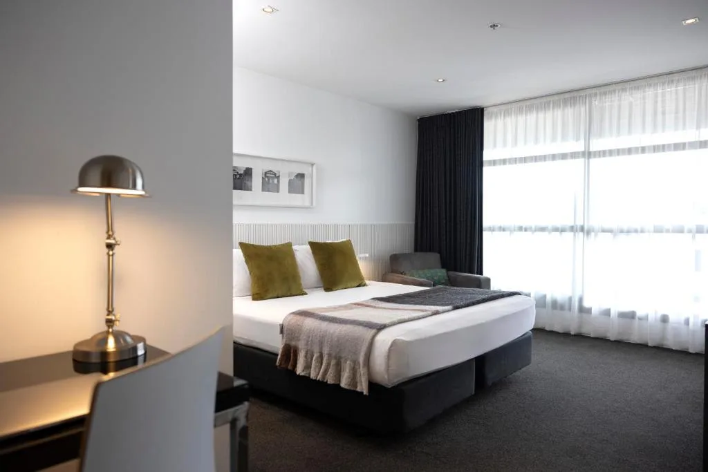 Quest Parnell Serviced Apartments — 2