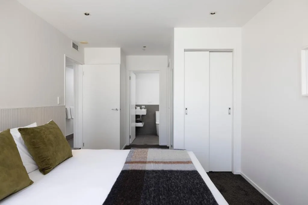 Quest Parnell Serviced Apartments — 3