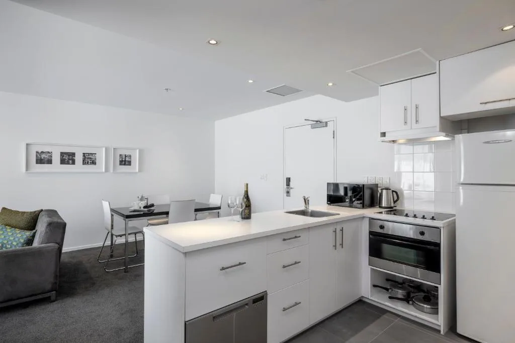 Quest Parnell Serviced Apartments — 5