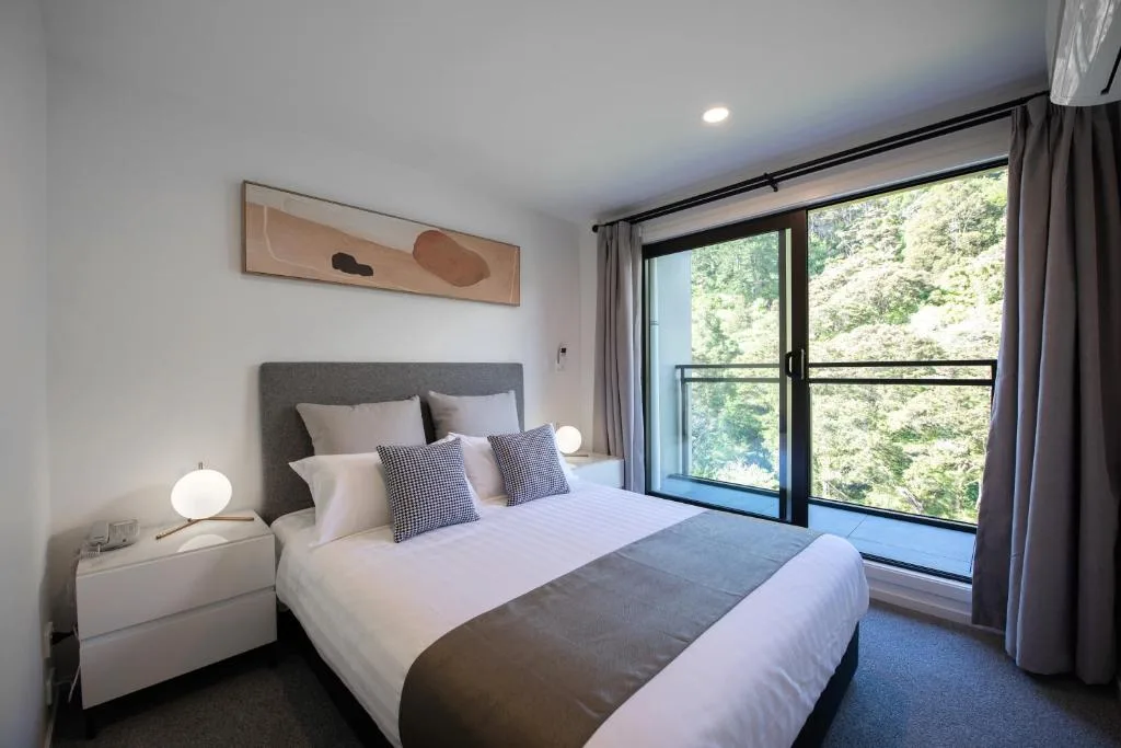 Sunrise Garden Suites — 2