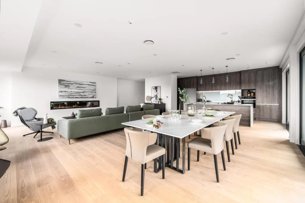 Sunrise Garden Suites — 3