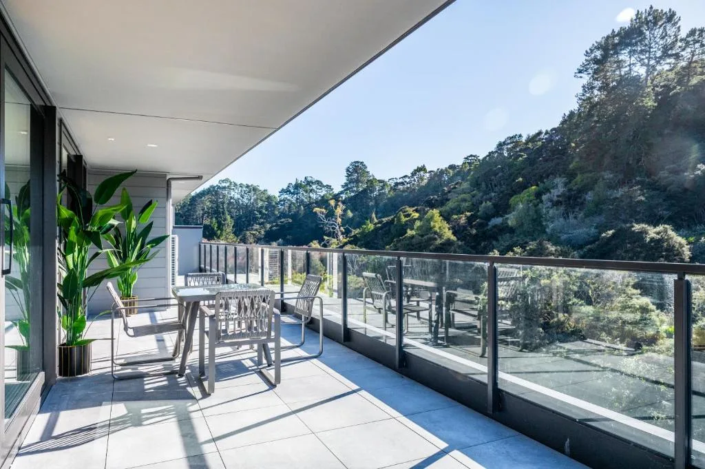 Sunrise Garden Suites — 5