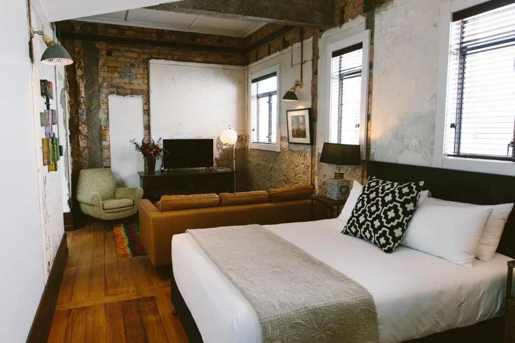 The Convent Boutique Hotel — 2
