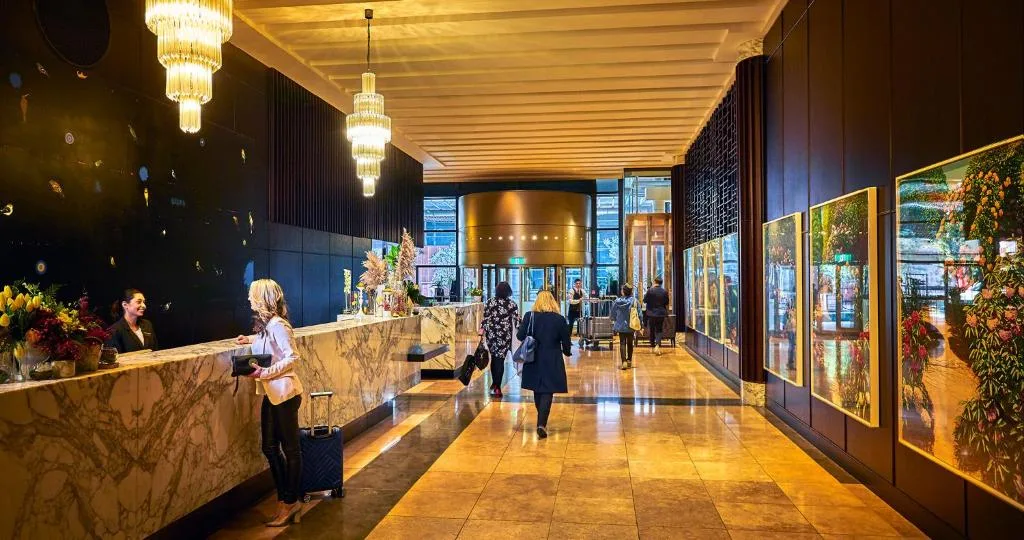 The Grand by SkyCity — 3