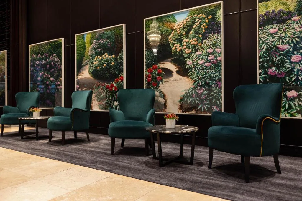 The Grand by SkyCity — 4