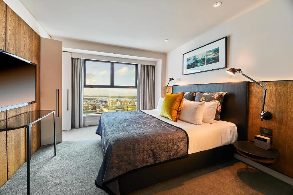 The Grand by SkyCity — 5