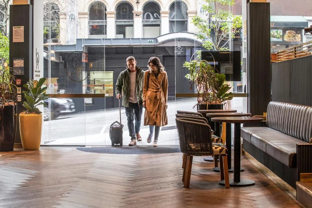 voco Auckland City Centre by IHG — 2