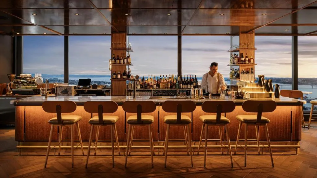 voco Auckland City Centre by IHG — 5
