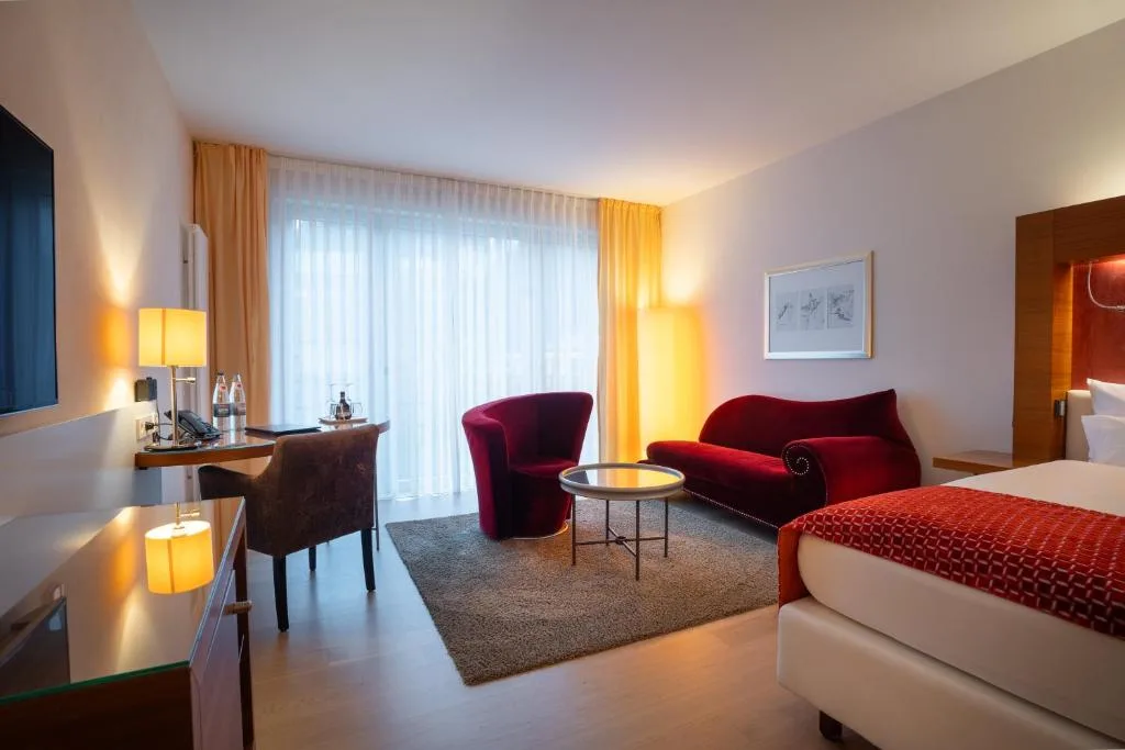 Aqua Aurelia Suitenhotel an den Thermen — 3