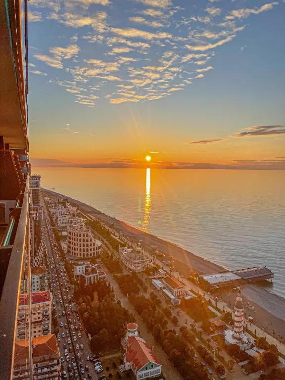 Batumi VIP hotel