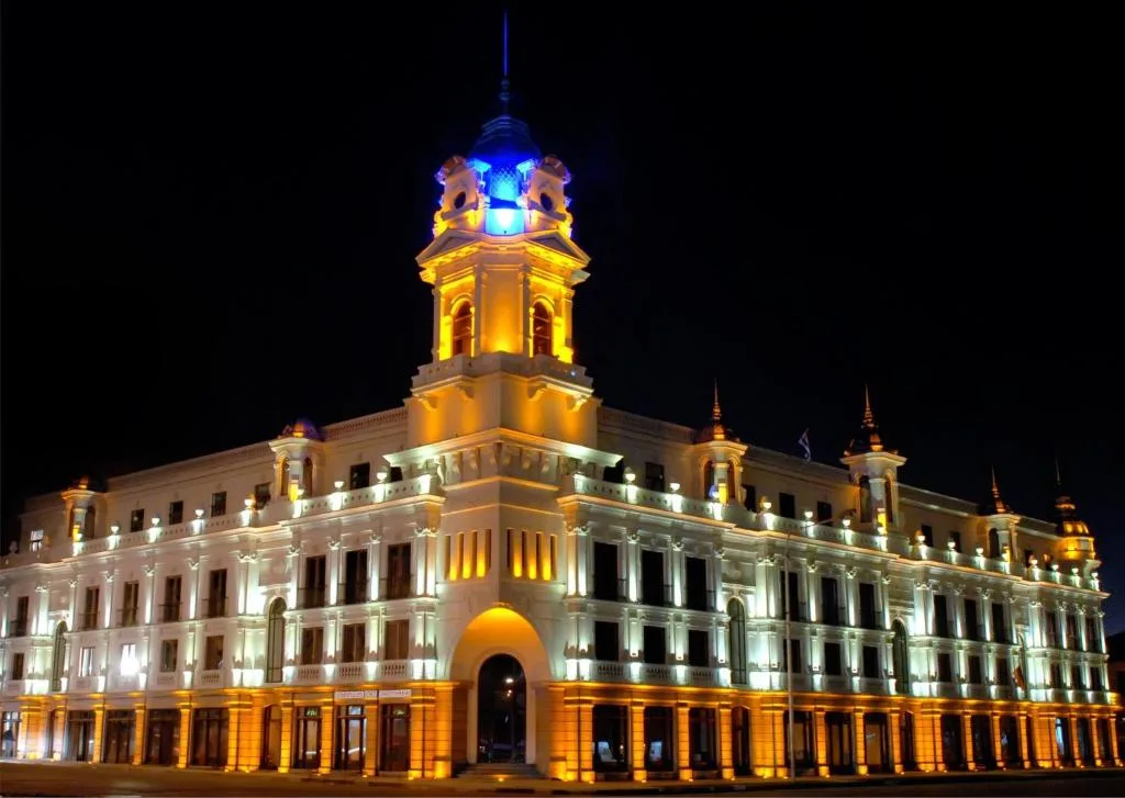 Boutique Hotel 32