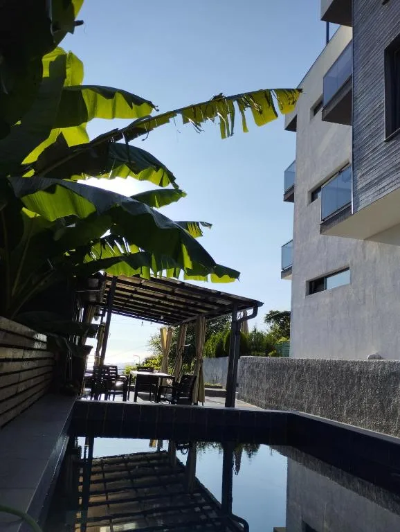 Boutique Hotel Sleep and Wine — 5