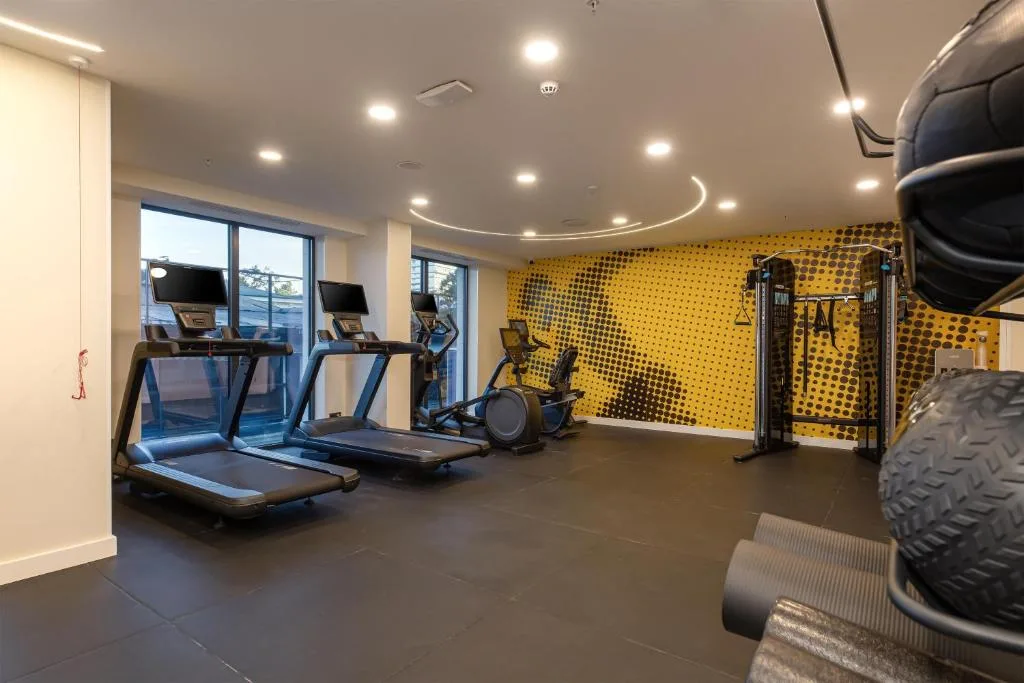 Hampton By Hilton Batumi Center — 4