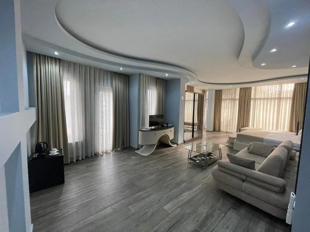 Hotel Light Palace — 5
