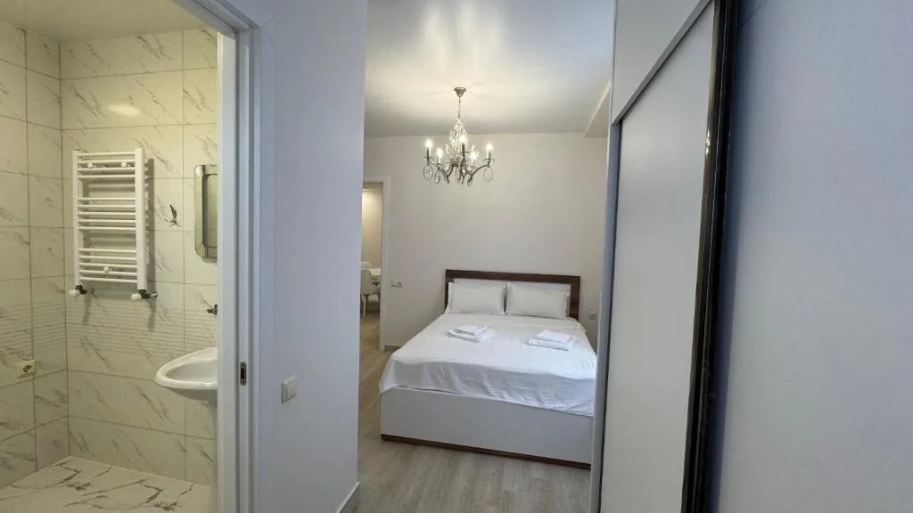 Nakashidze's Apartments — 3