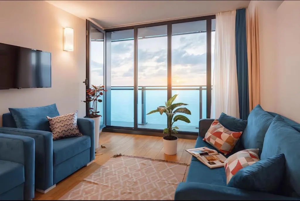 Orbi City Black SeaView Hotel