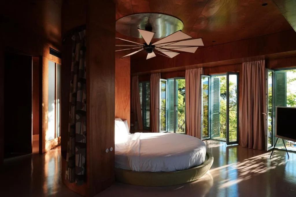 Rooms Hotel Batumi — 5
