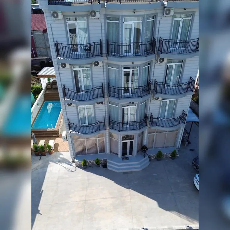 SkyHouse Batumi