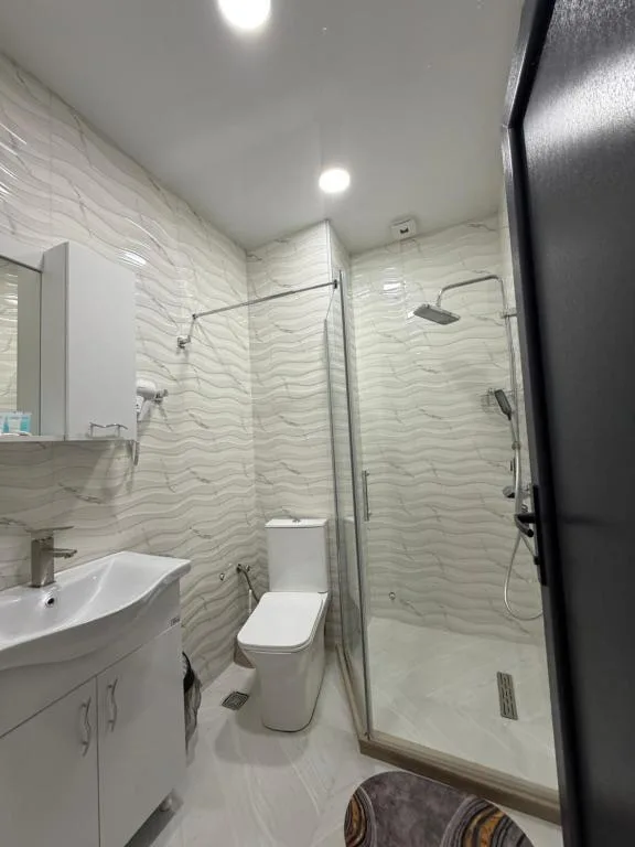 SkyHouse Batumi — 3