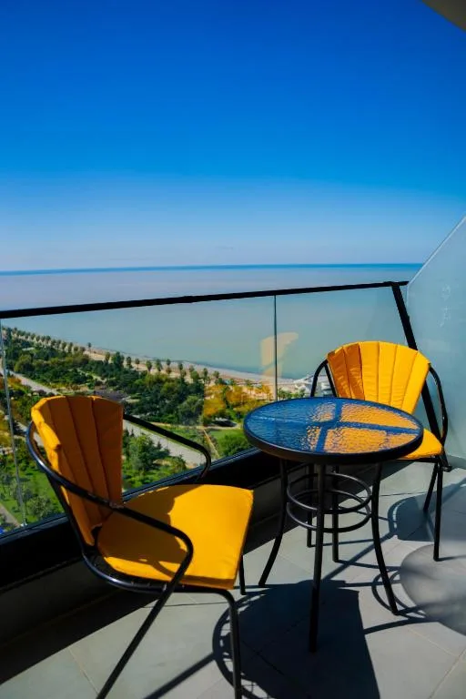 Solis Residence Aparthotel