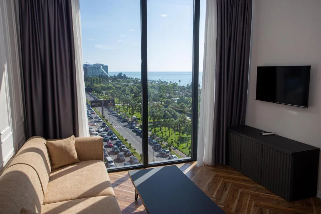 Solis Residence Aparthotel — 4