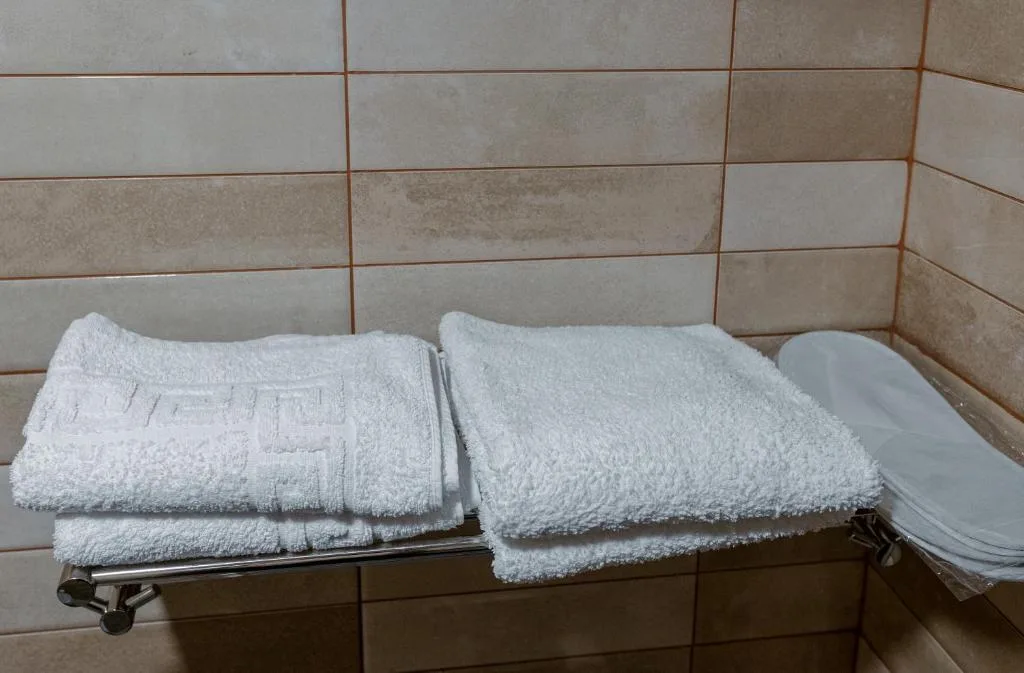 Unique Boutique Hotel Near Batumi — 5