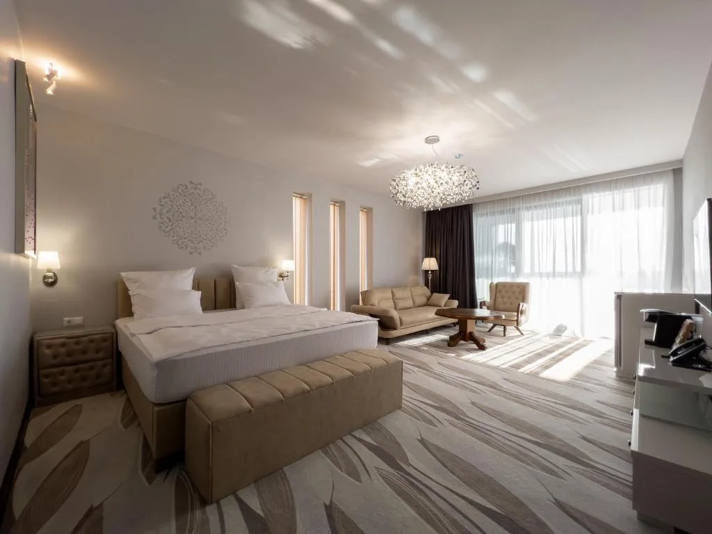 Villa Elysium Park & SPA — 2