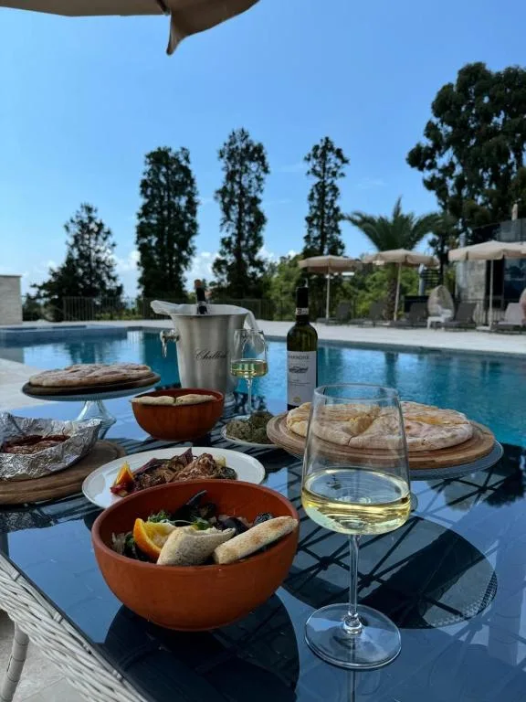 Villa Elysium Park & SPA — 4