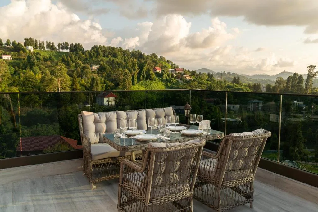 Villa Elysium Park & SPA — 5