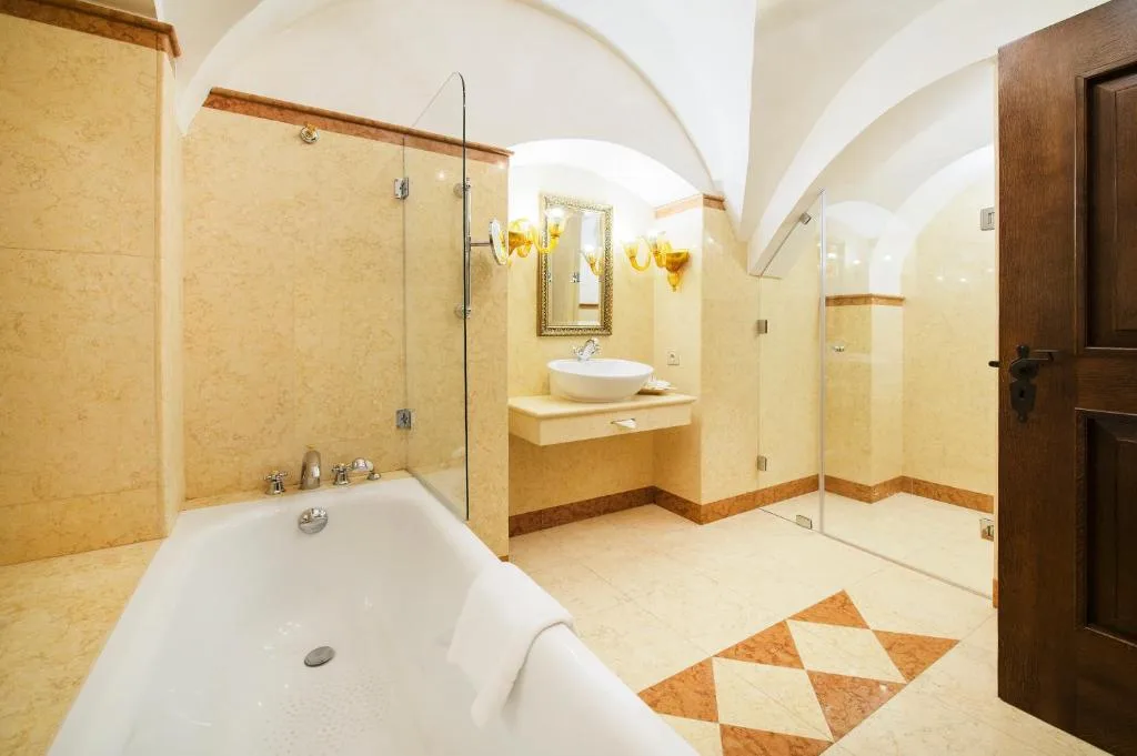 Arcadia Boutique Hotel — 2