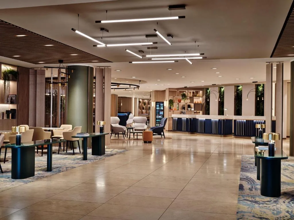 Crowne Plaza Bratislava by IHG