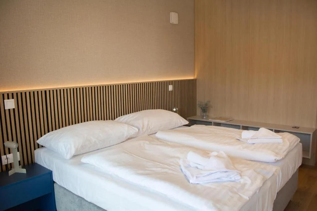 Gardinn Apartments - Hotel Service and Free Parking — 2