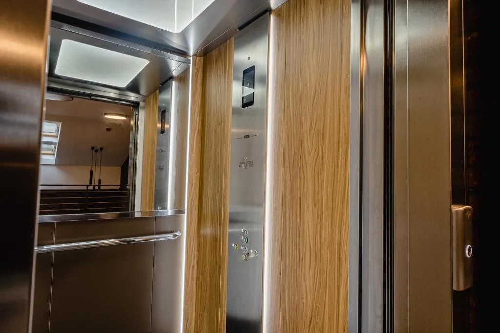 Garni Hotel DOCK Bratislava — 3