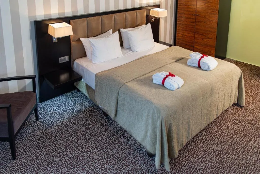 Hotel Avance — 4