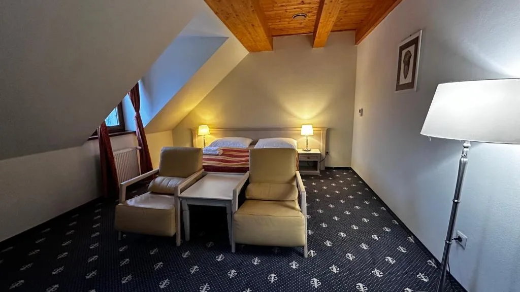 Hotel Hradna brana — 2