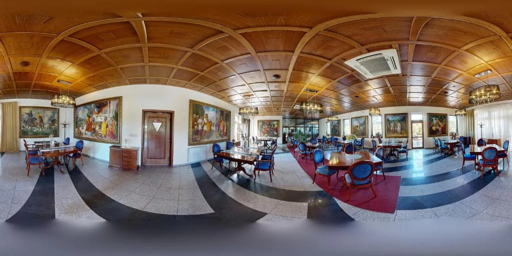 Hotel Hradna brana — 4