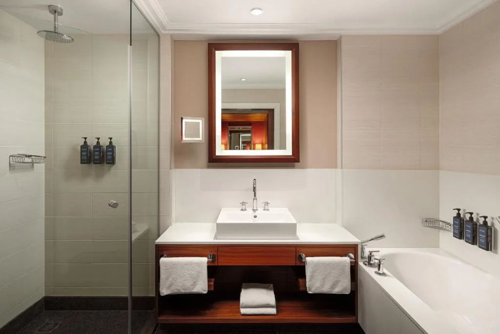 Sheraton Bratislava Hotel — 3
