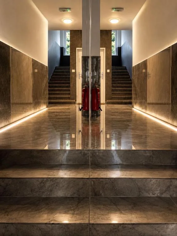 Vysoka Apartments — 5
